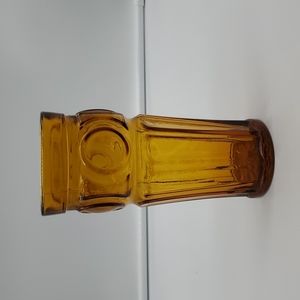 Wheaton Bullseye glass